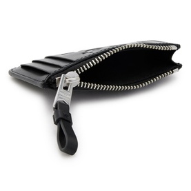 Tierra Isamu Logo Wallet