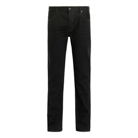 Iggy Mid-Rise Slim Leg Jeans