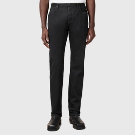 Iggy Mid-Rise Slim Leg Jeans