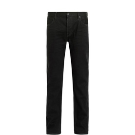 Iggy Mid-Rise Slim Leg Jeans