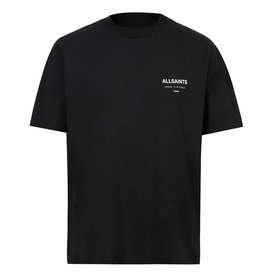 Underground Logo T-Shirt
