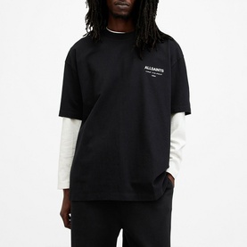 Underground Logo T-Shirt