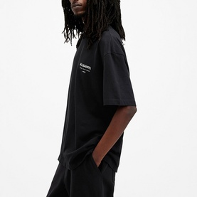 Underground Logo T-Shirt