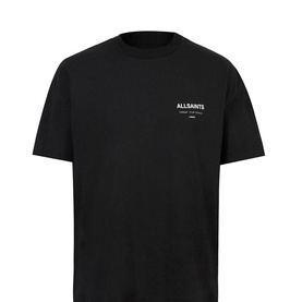 Underground Logo T-Shirt
