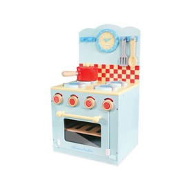 Original Kitchen Oven & Cooker Set