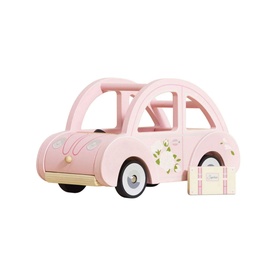 Dolls House Sophie's Toy Car