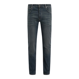Sid Mid-Rise Skinny Denim Jeans