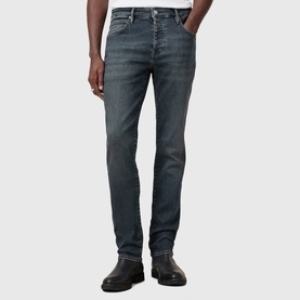 Sid Mid-Rise Skinny Denim Jeans