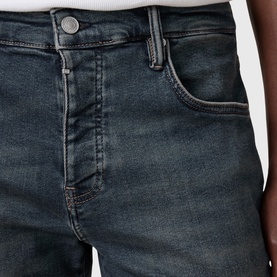 Sid Mid-Rise Skinny Denim Jeans