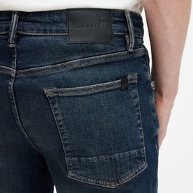 Sid Mid-Rise Skinny Denim Jeans