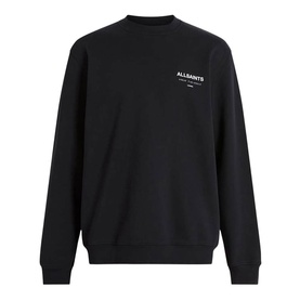 Underground Logo Sweatshirt