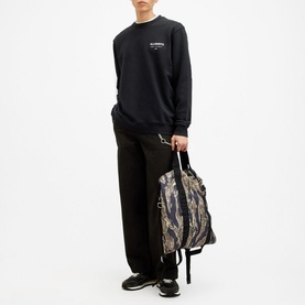 Underground Logo Sweatshirt