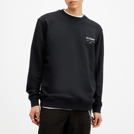 Underground Logo Sweatshirt
