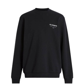 Underground Logo Sweatshirt