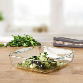 Square Lasagne Dish 25cm