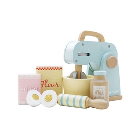 Bakers Mixer & Accessories Set