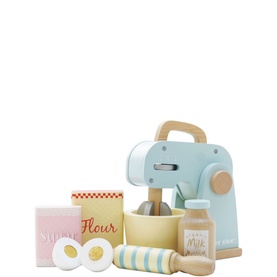 Bakers Mixer & Accessories Set