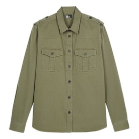 Casual Overshirt