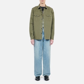 Casual Overshirt