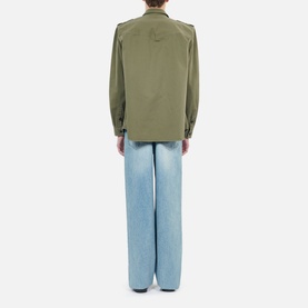 Casual Overshirt