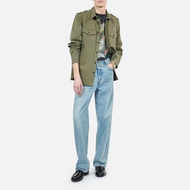 Casual Overshirt