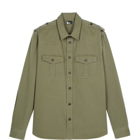 Casual Overshirt