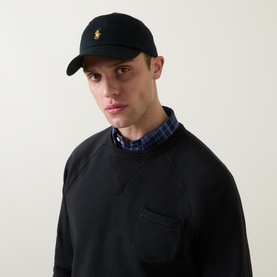 Polo Pony Cap