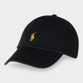 Polo Pony Cap