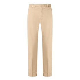 Stretch Formal Chinos