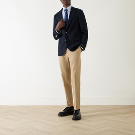 Stretch Formal Chinos