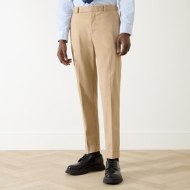 Stretch Formal Chinos