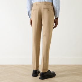 Stretch Formal Chinos