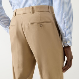 Stretch Formal Chinos