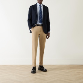 Stretch Formal Chinos