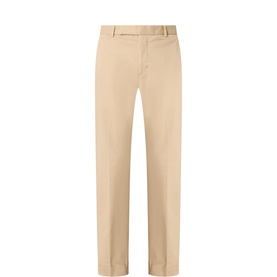 Stretch Formal Chinos