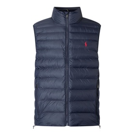 Terra Padded Gilet