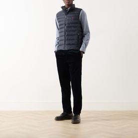 Terra Padded Gilet