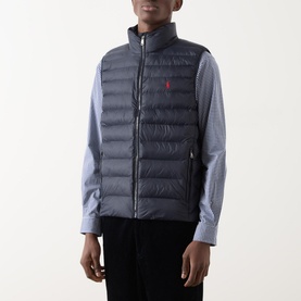Terra Padded Gilet