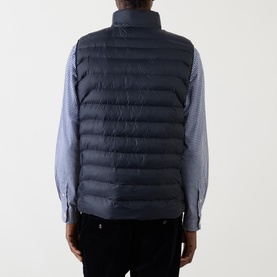 Terra Padded Gilet