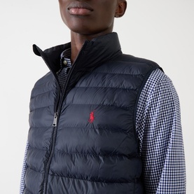 Terra Padded Gilet