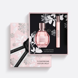 Flowerbomb Eau de Parfum Gift Set