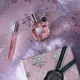 Flowerbomb Eau de Parfum Gift Set