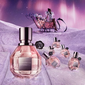 Flowerbomb Eau de Parfum Gift Set
