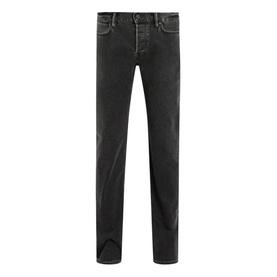 Iggy Mid-Rise Slim Leg Jeans