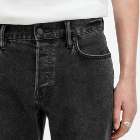 Iggy Mid-Rise Slim Leg Jeans