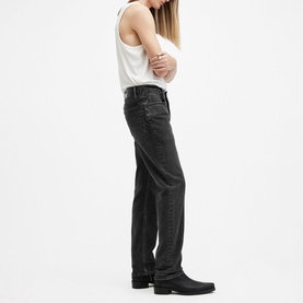 Iggy Mid-Rise Slim Leg Jeans