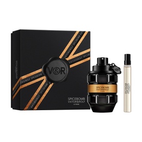 Spicebomb Extreme Eau de Parfum Gift Set