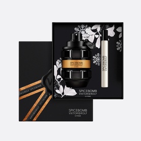 Spicebomb Extreme Eau de Parfum Gift Set