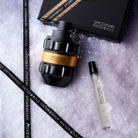 Spicebomb Extreme Eau de Parfum Gift Set