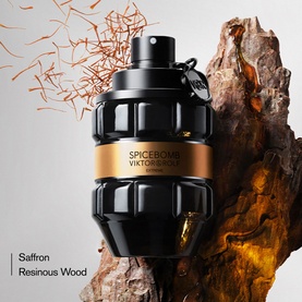 Spicebomb Extreme Eau de Parfum Gift Set